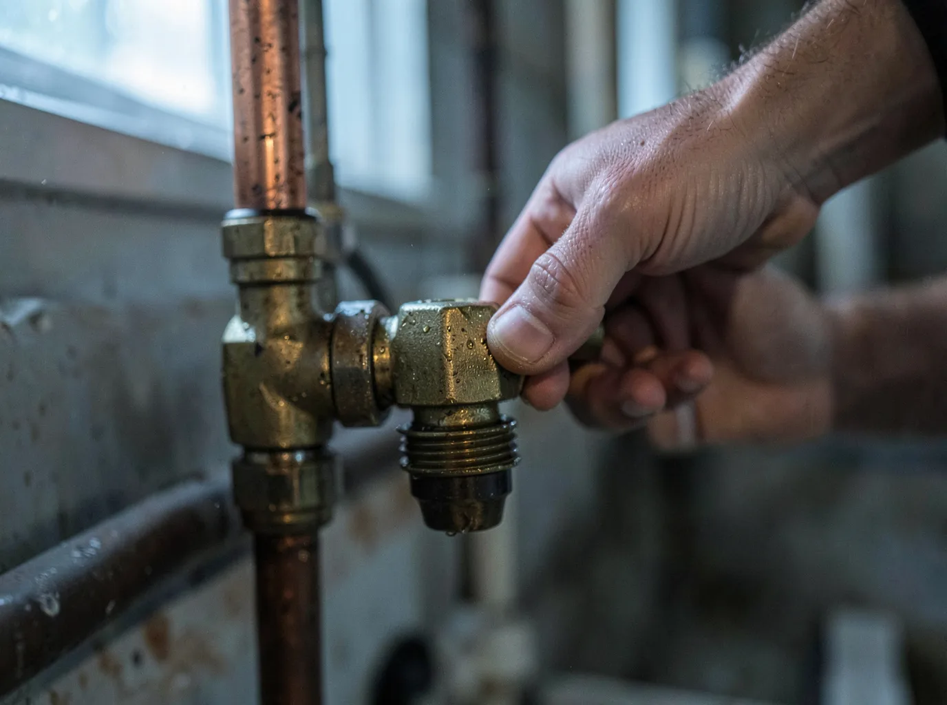 Emergency Plumber Detroit, AL FAQs